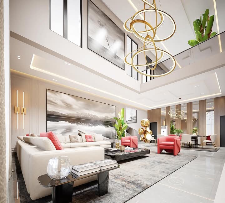 Architectural design