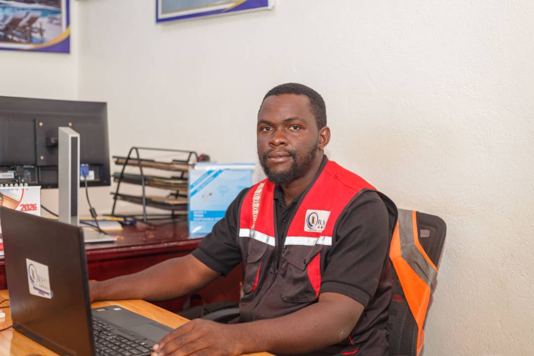 NGWA EMMANUEL