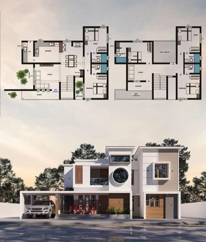 House plan 2