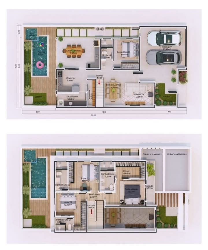 House plan 5