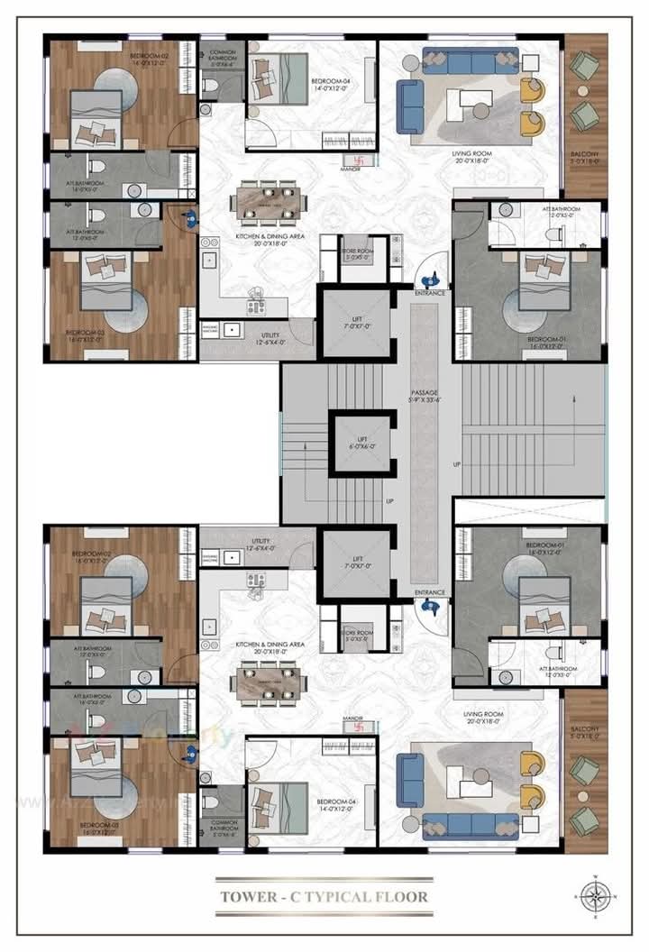 House plan 7