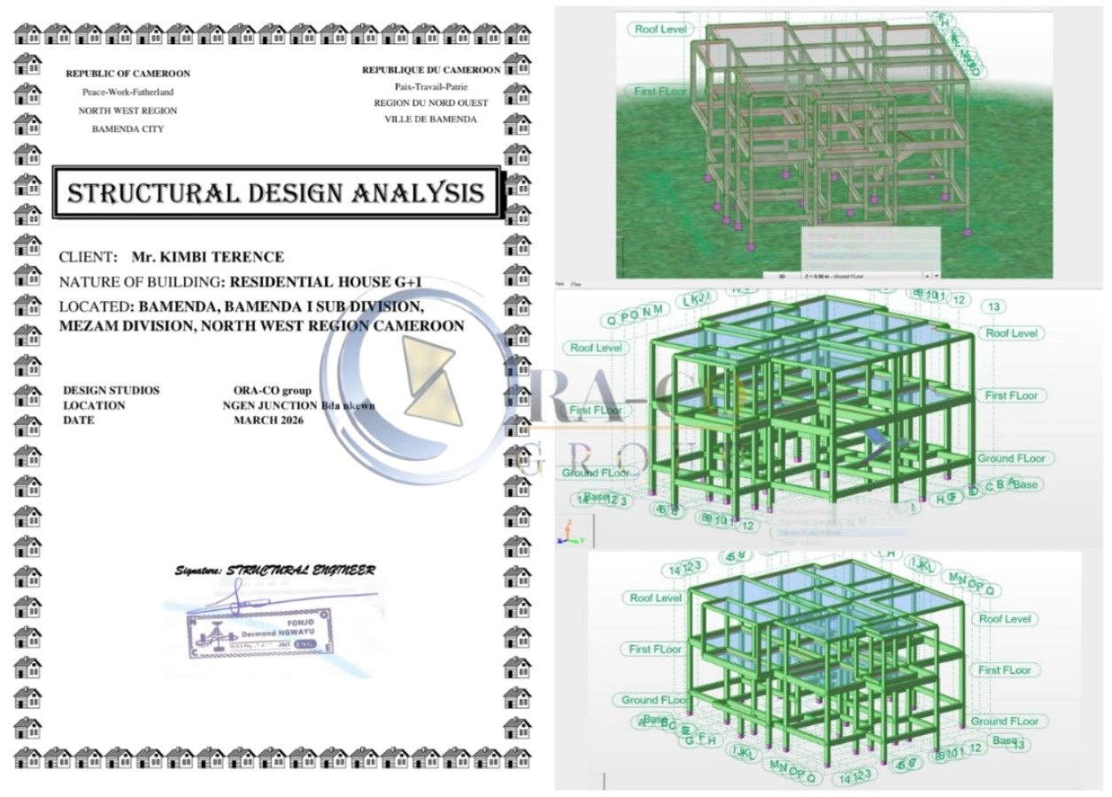 Structural analysis